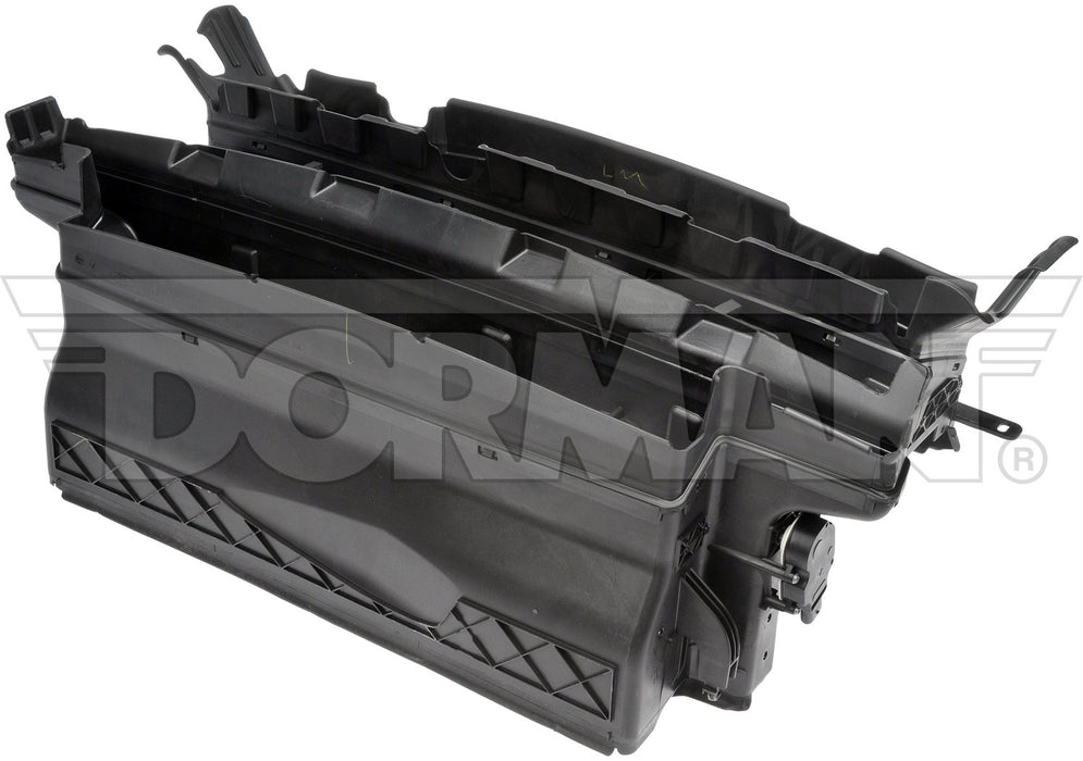 Dorman 601-315 Radiator Shutter Assembly