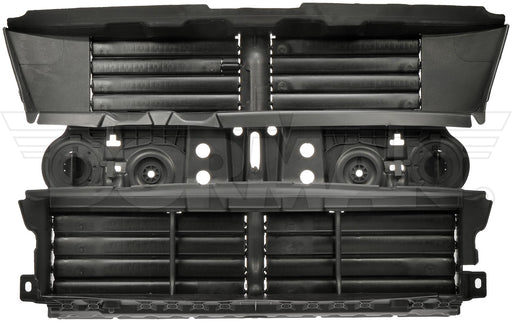 Dorman 601-320 Radiator Shutter Assembly
