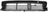 Dorman 601-331 Radiator Shutter Assembly - Lower