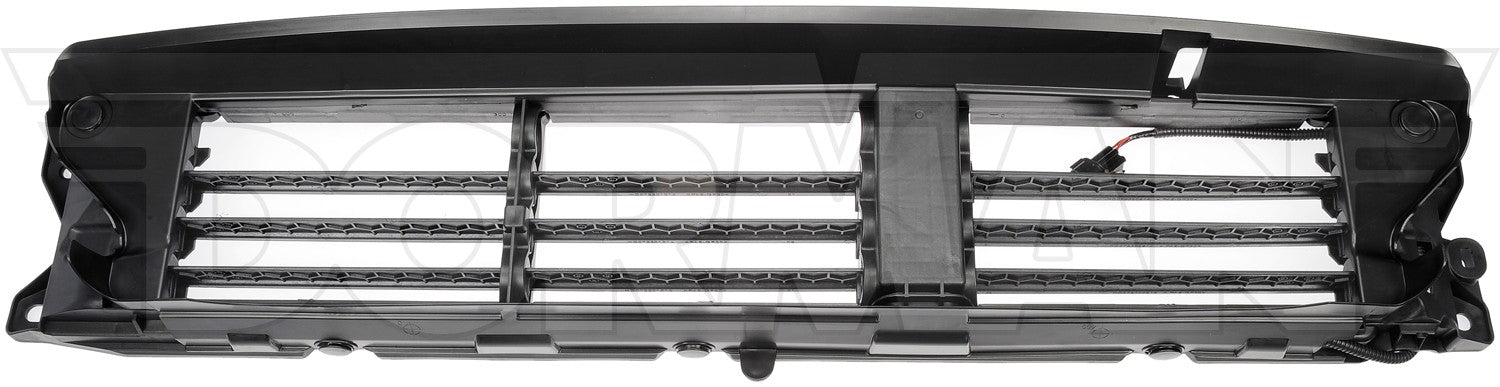 Dorman 601-331 Radiator Shutter Assembly - Lower