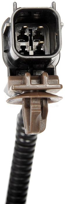 Dorman 601-331 Radiator Shutter Assembly - Lower