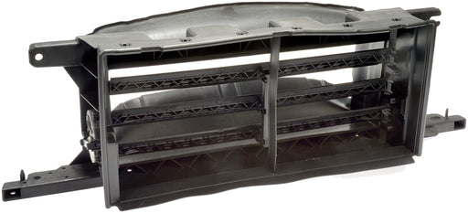 Dorman 601-337 Radiator Shutter Assembly - Lower