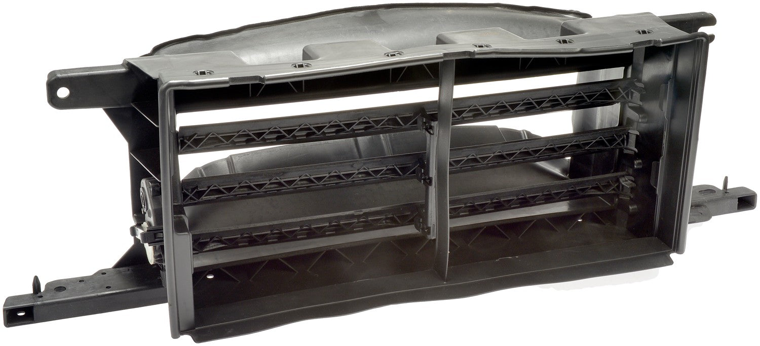 Dorman 601-337 Radiator Shutter Assembly - Lower