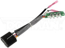 Dorman 601-382 Map Light Wiring Harness