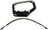 Dorman 601-402 Automatic Transmission Shift Bezel