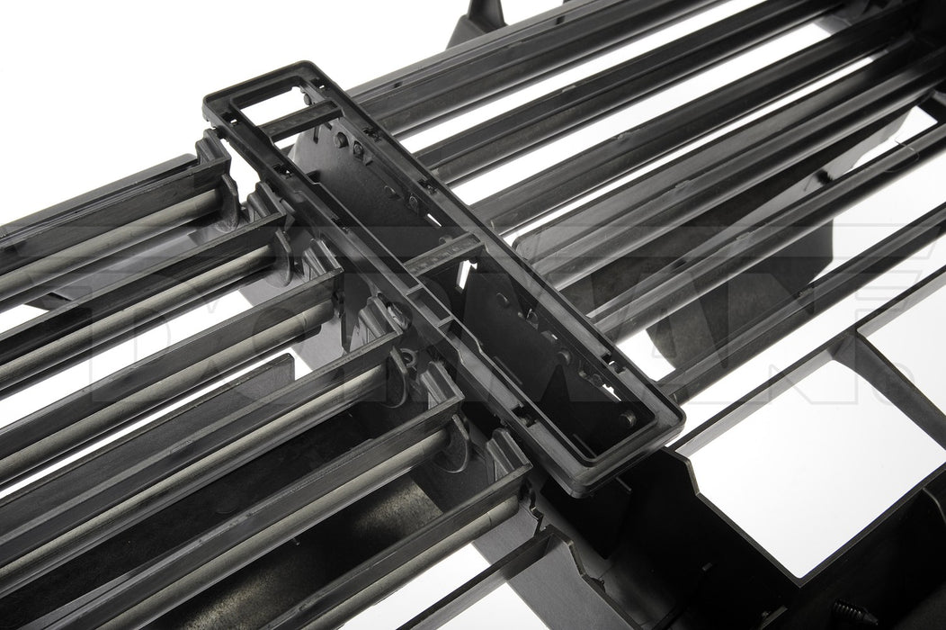 Dorman 601-426 Radiator Shutter Assembly