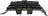 Dorman 601-426 Radiator Shutter Assembly