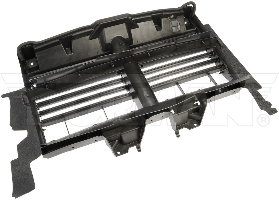 Dorman 601-426 Radiator Shutter Assembly