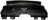 Dorman 601-524 Radiator Shutter Assembly
