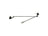 Dorman 602-009 Windshield Wiper Linkage - Left or Right