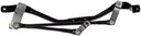 Dorman 602-021 Windshield Wiper Linkage - Front