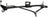 Dorman 602-027 Windshield Wiper Linkage