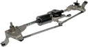 Dorman 602-031AS Wiper Motor and Linkage Assembly