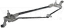 Dorman 602-031 Windshield Wiper Linkage - Front