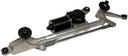 Dorman 602-037AS Wiper Motor and Linkage Assembly
