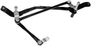Dorman 602-047 Windshield Wiper Linkage - Front