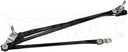 Dorman 602-051 Windshield Wiper Linkage - Front