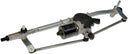 Dorman 602-057AS Wiper Motor and Linkage Assembly