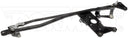 Dorman 602-058 Windshield Wiper Linkage