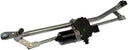 Dorman 602-066AS Wiper Motor and Linkage Assembly - Front