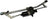 Dorman 602-066AS Wiper Motor and Linkage Assembly - Front