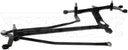Dorman 602-067 Windshield Wiper Linkage - Front