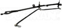Dorman 602-092 Windshield Wiper Linkage - Front