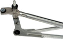 Dorman 602-093AS Wiper Motor and Linkage Assembly