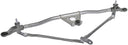 Dorman 602-105 Windshield Wiper Linkage - Front