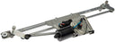 Dorman 602-107AS Wiper Motor and Linkage Assembly