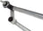 Dorman 602-109AS Windshield Wiper Motor and Linkage Assembly