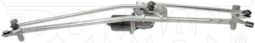 Dorman 602-117AS Windshield Wiper Motor and Linkage Assembly