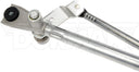 Dorman 602-117AS Windshield Wiper Motor and Linkage Assembly