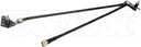 Dorman 602-121 Windshield Wiper Linkage - Front