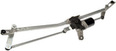 Dorman 602-130AS Windshield Wiper Motor and Linkage Assembly