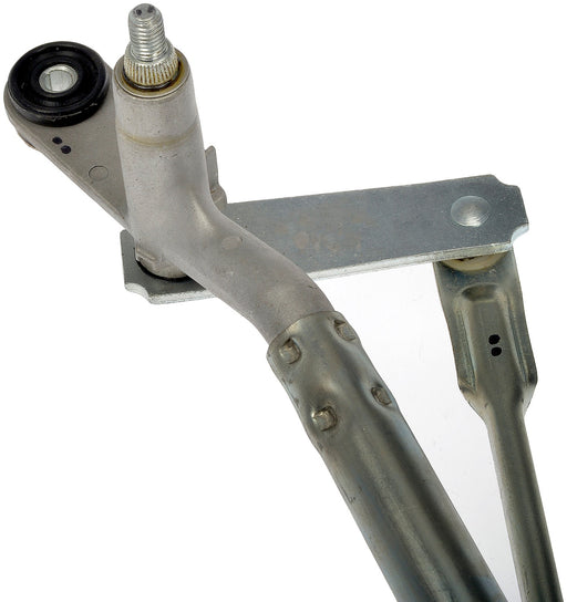 Dorman 602-144AS Windshield Wiper Motor and Linkage Assembly - Front