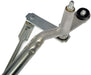 Dorman 602-144AS Windshield Wiper Motor and Linkage Assembly - Front