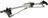 Dorman 602-145AS Wiper Motor and Linkage Assembly - Front