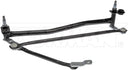 Dorman 602-162 Windshield Wiper Linkage - Front