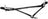 Dorman 602-164 Windshield Wiper Linkage