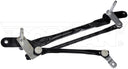 Dorman 602-168 Windshield Wiper Linkage - Front