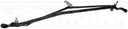 Dorman 602-171 Windshield Wiper Linkage - Front