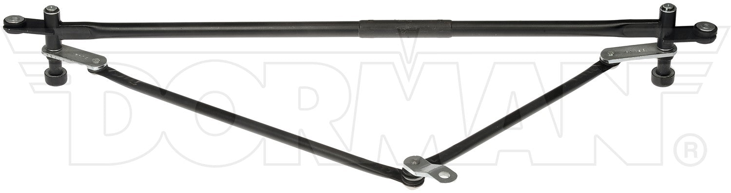 Dorman 602-182 Windshield Wiper Linkage - Front