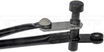 Dorman 602-182 Windshield Wiper Linkage - Front