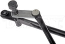 Dorman 602-182 Windshield Wiper Linkage - Front