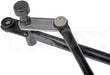 Dorman 602-182 Windshield Wiper Linkage - Front