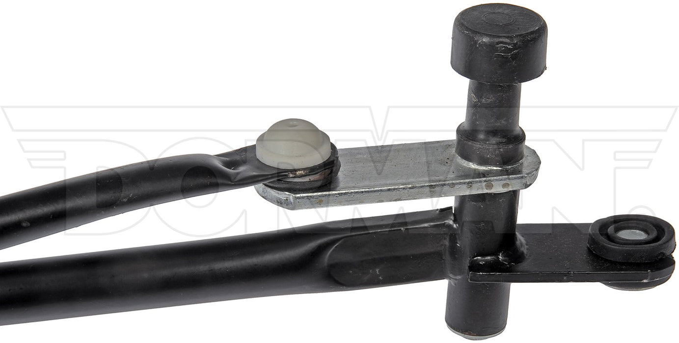 Dorman 602-182 Windshield Wiper Linkage - Front