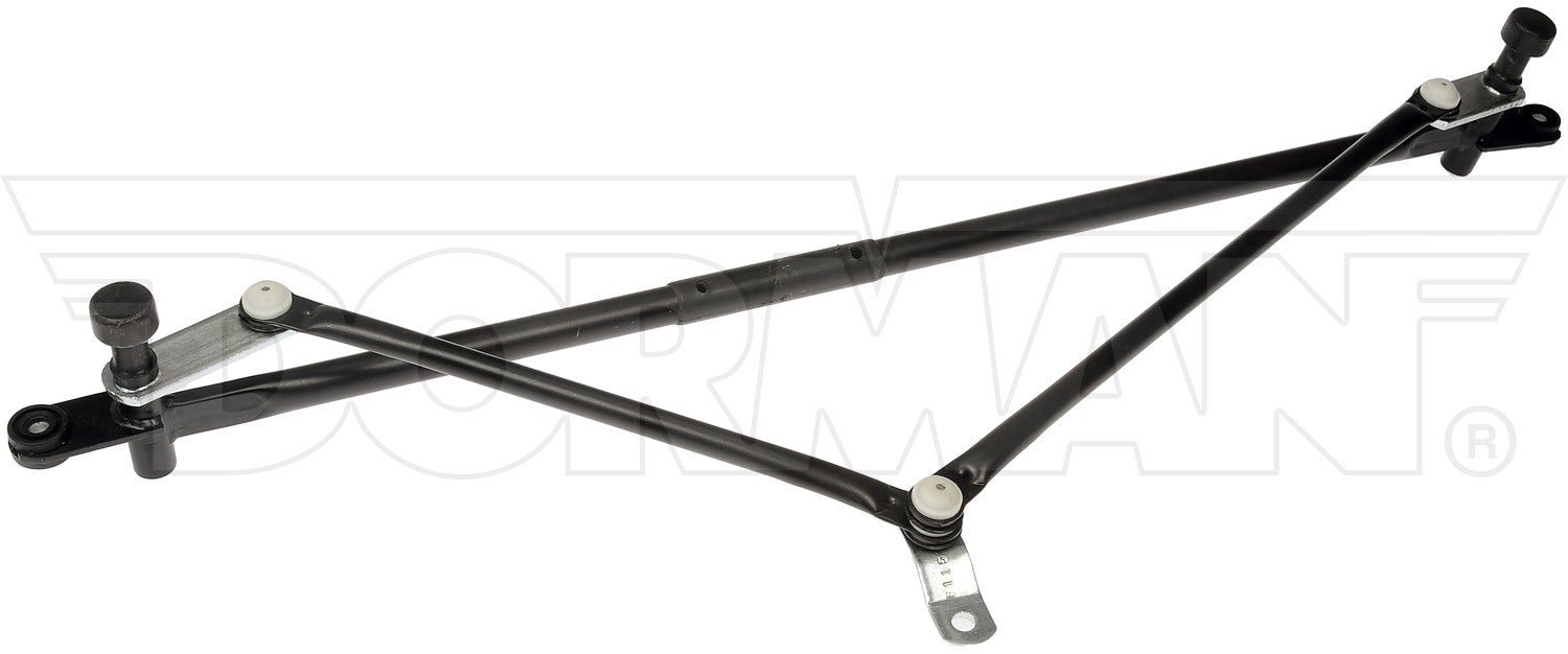 Dorman 602-182 Windshield Wiper Linkage - Front