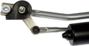 Dorman 602-184AS Wiper Motor and Linkage Assembly