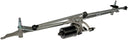 Dorman 602-185AS Wiper Motor and Linkage Assembly